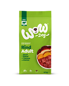 WOW Hondenbrokken Adult Rund