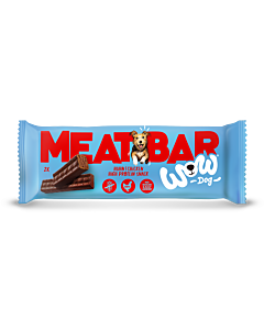 WOW Meat Bar Chicken 40 g