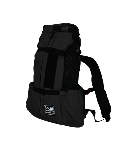 K9 Hondenrugzak Sport Sack&reg; AIR 2 Zwart