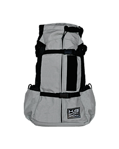 K9 Hondenrugzak Sport Sack® AIR 2 Grijs