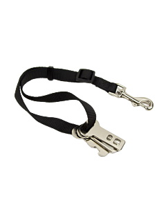 Great&Small Universele Autogordel voor Honden