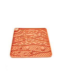 Great&Small Anti-Schrok Likmat Siliconen Arizona 20 cm