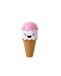 Great&Small Hondenspeelgoed Summer Sizzlers Latex Ice Cream 15 cm