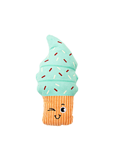 Great&Small Kattenspeelgoed Summer Sizzlers Ice Cream Kicker 25 cm