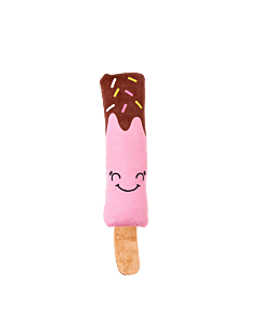 Great&Small Kattenspeelgoed Summer Sizzlers Ice Lolly Kicker 25 cm