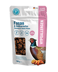 Petlando Zachte Hondensnacks Fazant Maxi 100 g