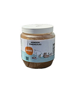 Pindakaas voor Honden 350 g