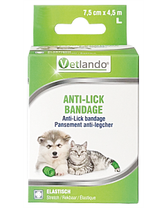 Vetlando Anti-Lik Verband L