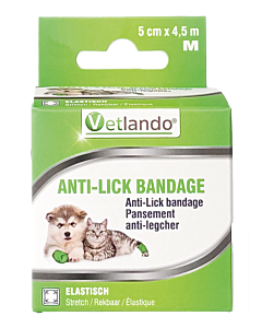 Vetlando Anti-Lik Verband M