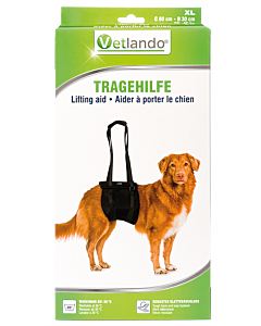Vetlando Draaghulp voor Honden XL