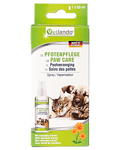 Vetlando Pootverzorging 50 ml