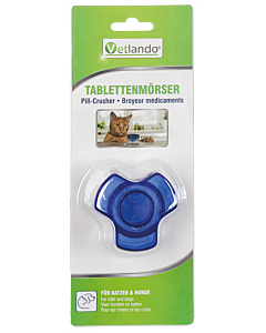 Vetlando Tabletvergruizer