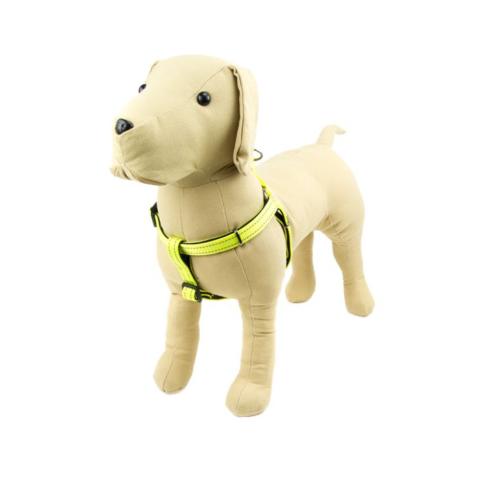 IDC Neoprene Honden Jas – Maat Baby 1