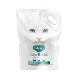 Felipure Multi Kattenbakvulling Geurloos kopen Cats Dogs