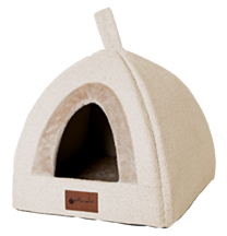 Petlando Bastia Cat Nest Sand 35 x 40 x 40 cm