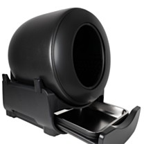 Petlux RVS Inlegbak voor V3 Kattenbak