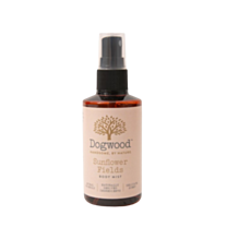 Dogwood Body Mist Zonnebloem Velden 100 ml