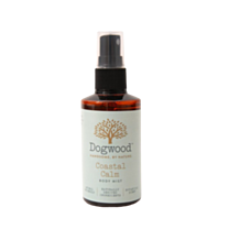 Dogwood Body Mist Kust Kalmte 100 ml