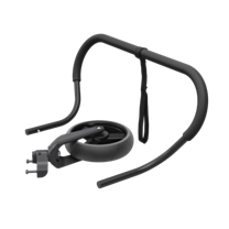 Thule Bexey Strolling Kit for Bexey Bike Trailer L