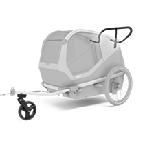 Thule Bexey Strolling Kit for Bexey Bike Trailer L