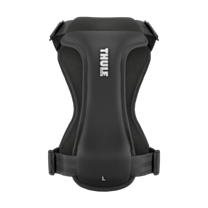 Thule Cappy Autoharnas voor Honden L