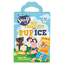 Smoofl Starterkit voor pups extra small