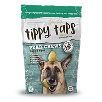 Tippy Taps Fruit Snack Pear 100 g