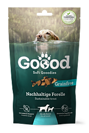 Goood Soft Snack Forel 100 g