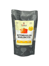 YDOLO Bone Broth Organic Chicken 230 ml