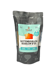 YDOLO Bone Broth Irish Lamb 230 ml