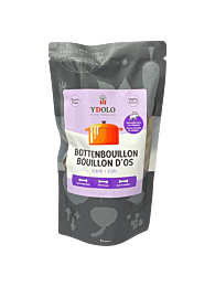 YDOLO Bone Broth Wild Moose 230 ml