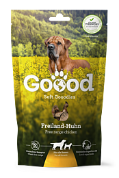 Goood Soft Snack Kip 100 g