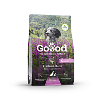 Goood Dry Dog Food Senior Chicken & Trout