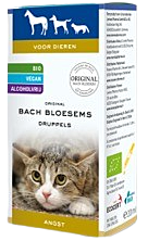 Bach Bloesem Angst 20 ml