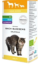 Bach Bloesem Help (Rescue) 20 ml