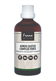 Frama Agnus Castus Complex Forte 100 ml