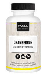 Frama Cranberrus 60 caps