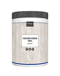 Frama Curcuma Yellowroot 400 g