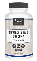 Frama Devil's Claw & Curcuma