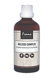 Frama Melisse Angelica Complex 100 ml