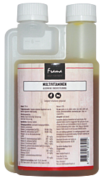 Frama Multivitamins 250 ml