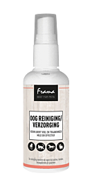Frama Oogreiniging & Verzorging 100 ml