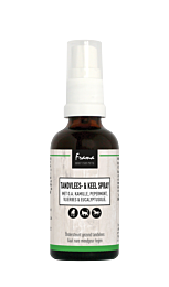 Frama Tandvlees- & Keel Spray 50 ml