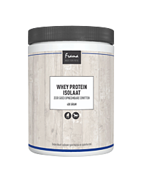 Frama Whey Protein Isolate 400 g