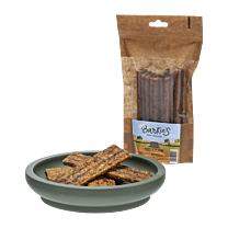 Barkie's Vleesstrips Eend 150 g