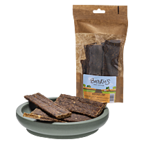 Barkie's Vleesstrips Hert 150 g