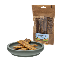 Barkie's Vleesstrips Kalkoen 150 g