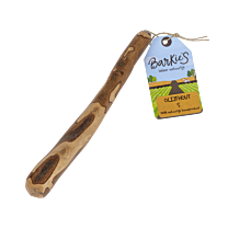 Barkie's Olijfhout S 60 -100 g