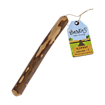 Barkie's Olive Wood with Salmon Oil S 60 -100 g