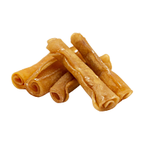ChewOn 100% Hide Roll Dog Chews Small 100 g